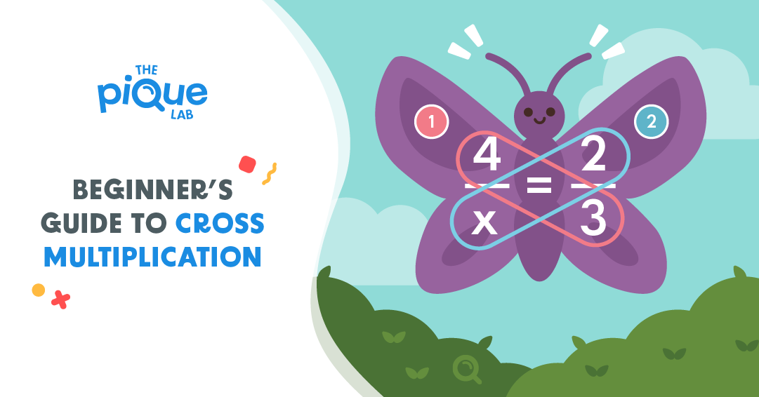 The Pique Lab Math Specialists will be solving a Secondary 1 Math Algebra question.